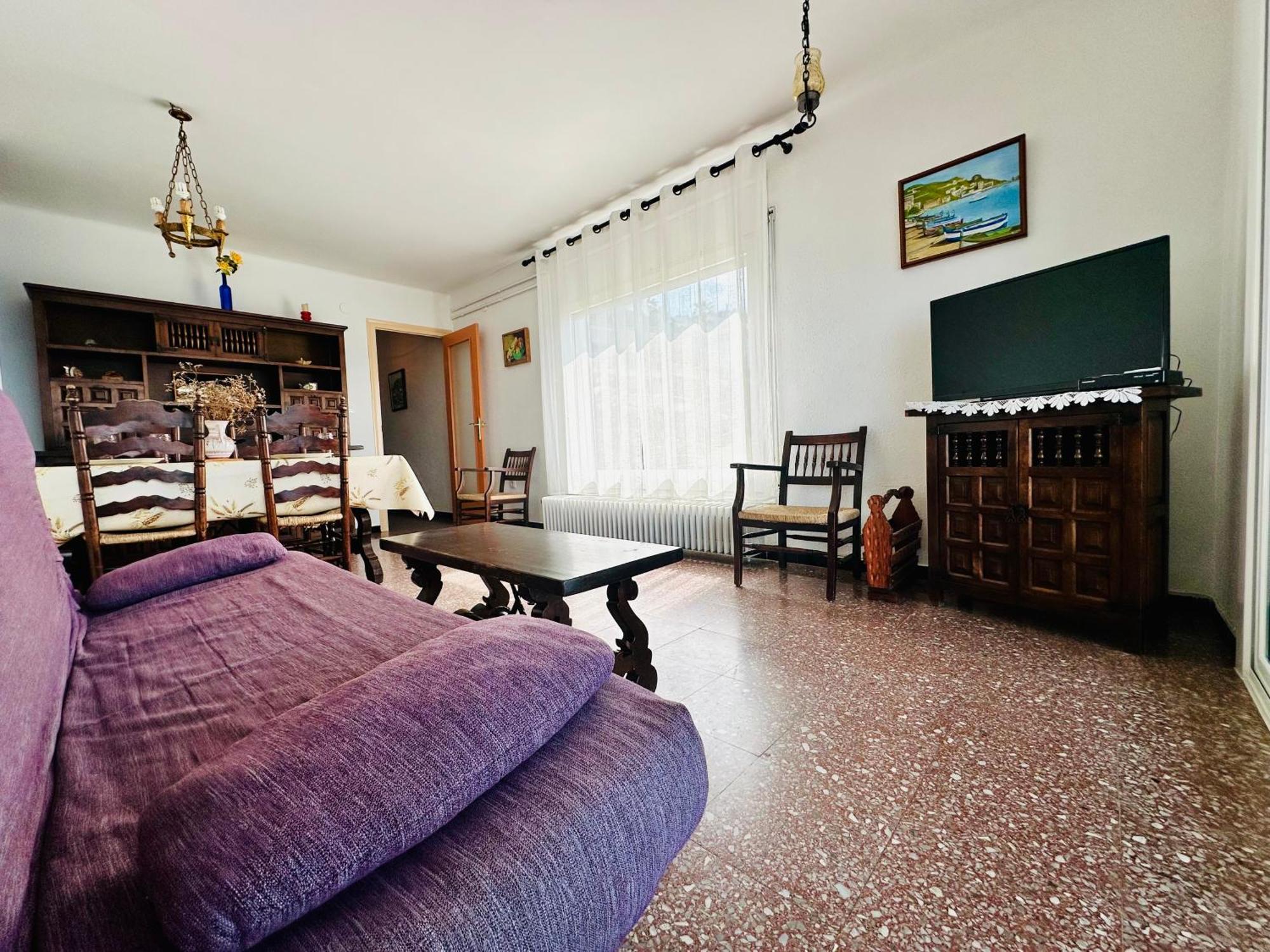 Apartamento Global Immo 3017 Monaco Rosas Exterior foto