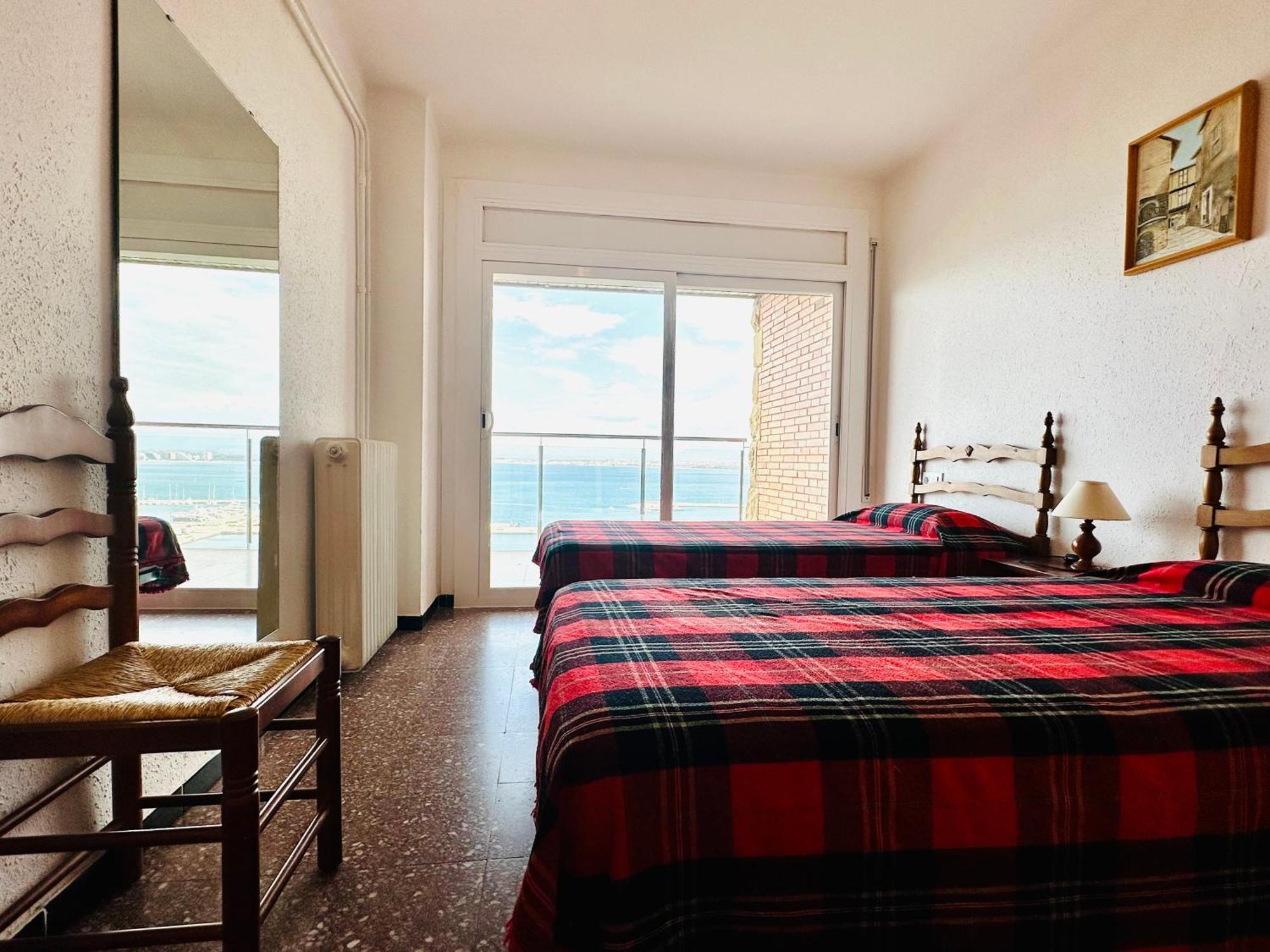 Apartamento Global Immo 3017 Monaco Rosas Exterior foto